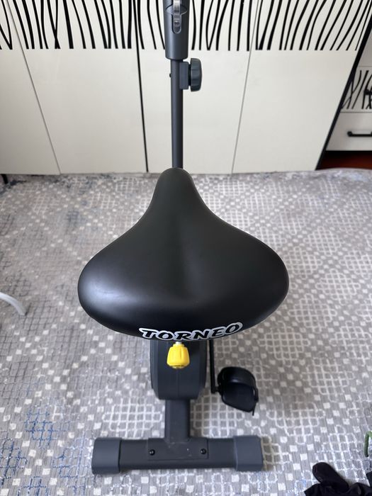 Велотренажер Torneo