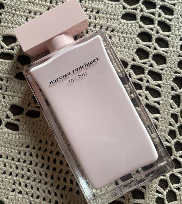 Narciso Rodriguez For Her edp