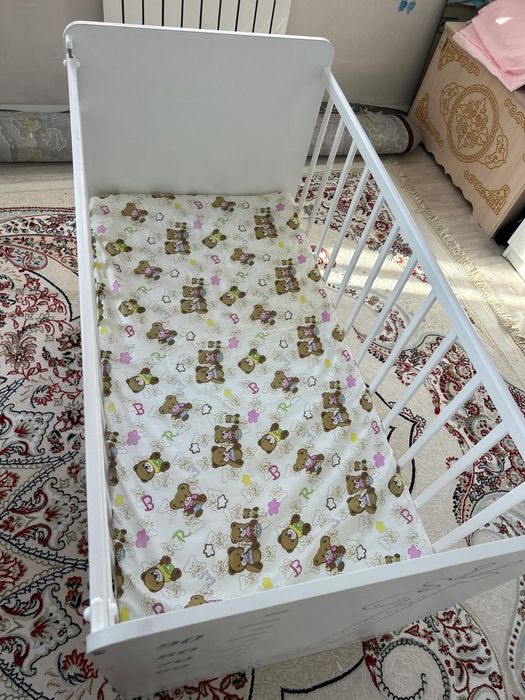 Манеж детский...