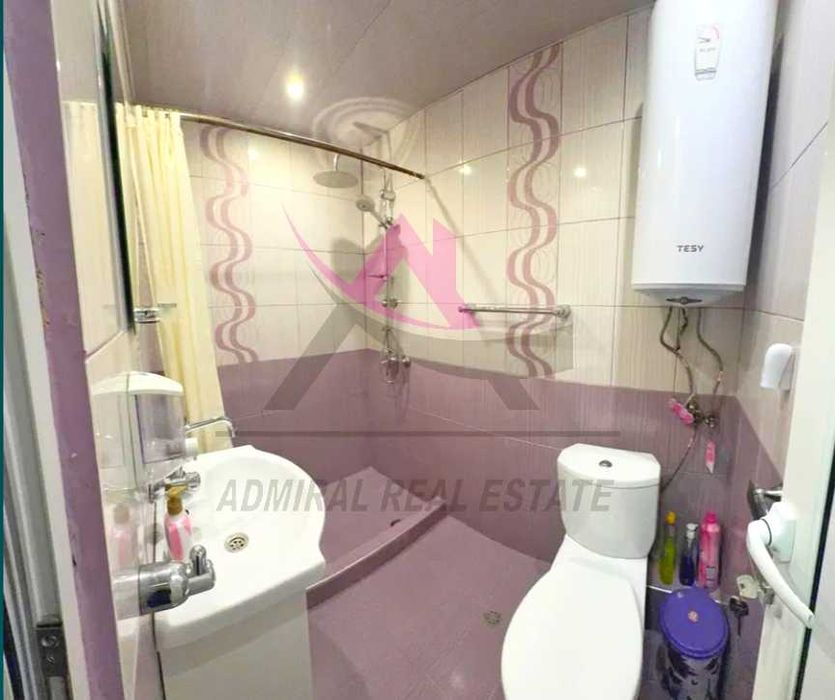 Дава се под наем Двустаен апартамент в Варна, Кайсиева градина - 46 кв.м за 340 € - Снимка #3