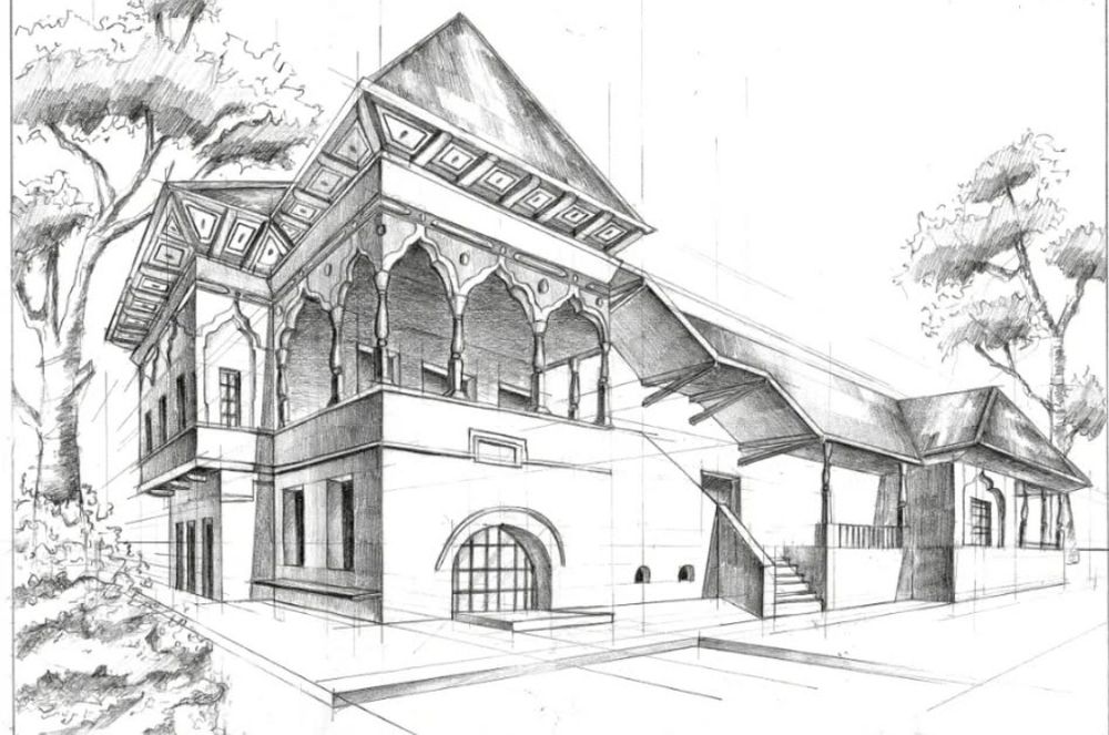 Meditatii ARHITECTURA Atelier pregatire admitere UAUIM