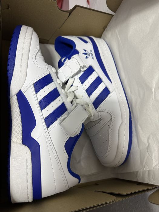 Adidas piele naturala