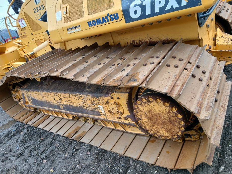 Vand buldozer komatsu D 61 PXi 24