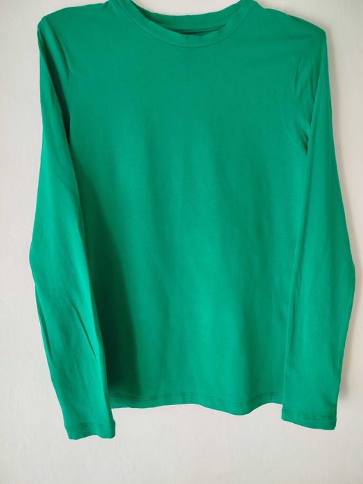 футболка лонгслив