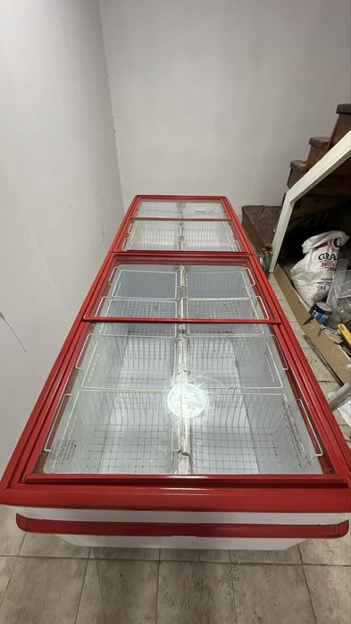 Ветриный моразильник