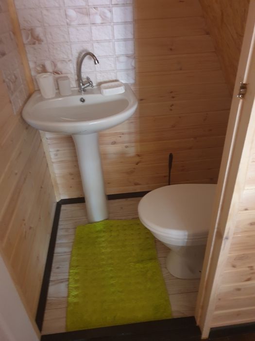 Сдам дом "Голубой залив"