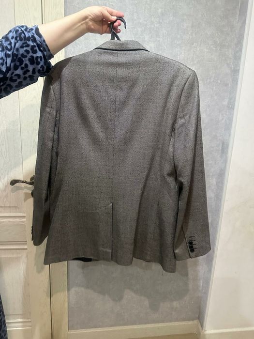 Продам  мужской  пиджак