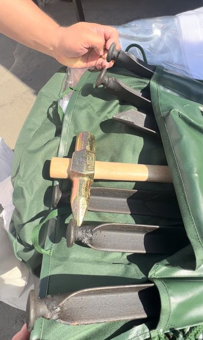 Палатка всесезонная 5х5 м с утеплением