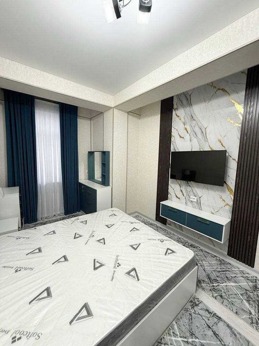 R1! Сдаётся квартира 2/3/7 на Мирзо Улугбекский ор-р Эко базар!