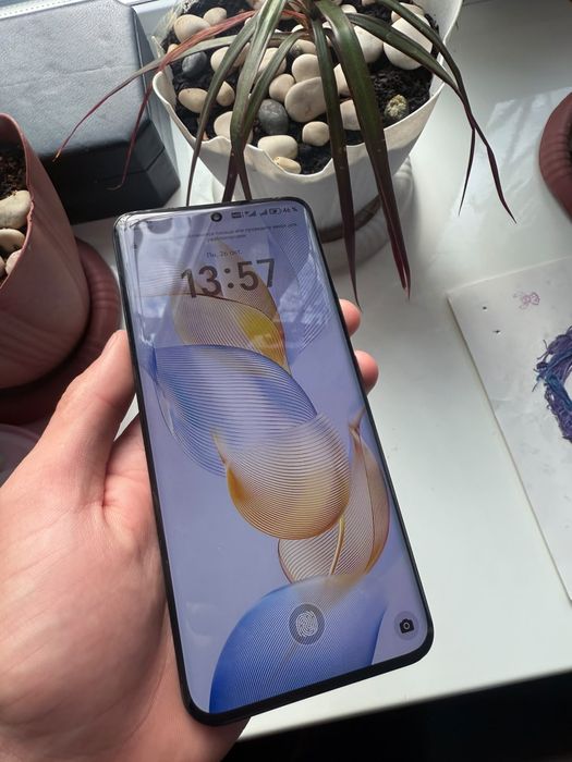 Продам или обменяю хонор 90
