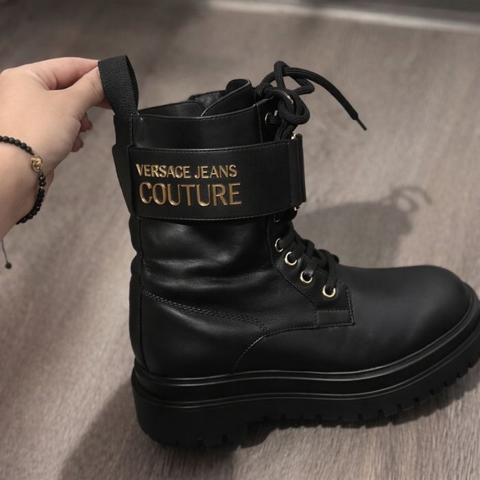 Bocanci Versace/36,5