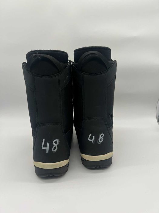 Boots snowboard TRANS marime EUR:48 Mondo:31.5
