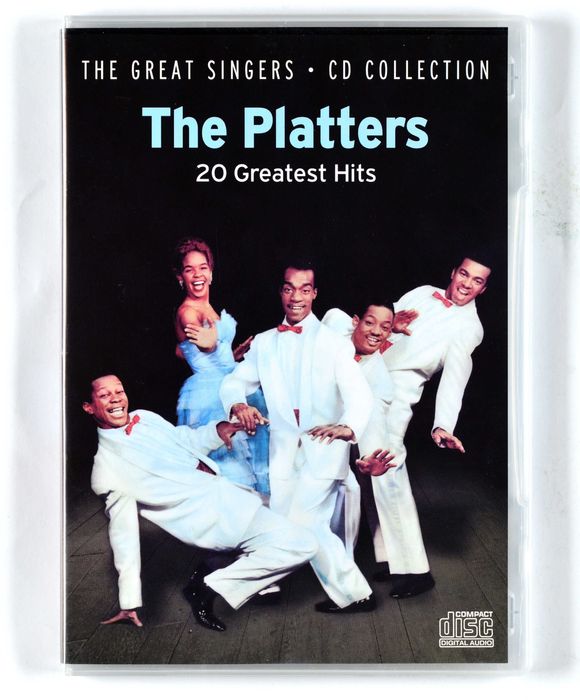 Оригинални CD Музикални дискове (Compact Disc)