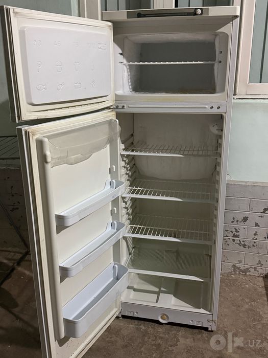 Xolodilnik Indesit