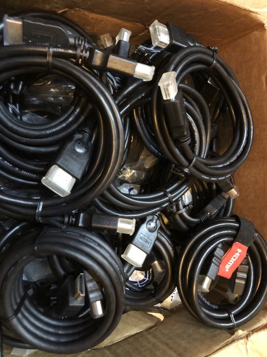 HDMI кабель high speed 6 ft~1.83м USA