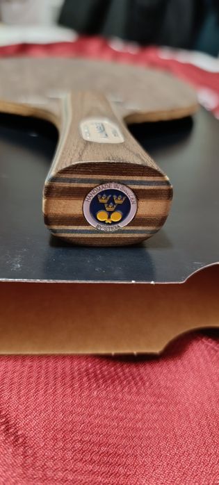 Професионално дърво за тенис на маса Stiga Eternity VPS V /Sweden