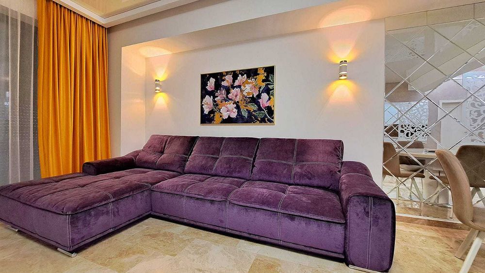 Vand Apartament 2 camere de lux in Mamaia