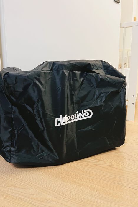 Бебешка количка/ Количка за бебе Chipolino Unique