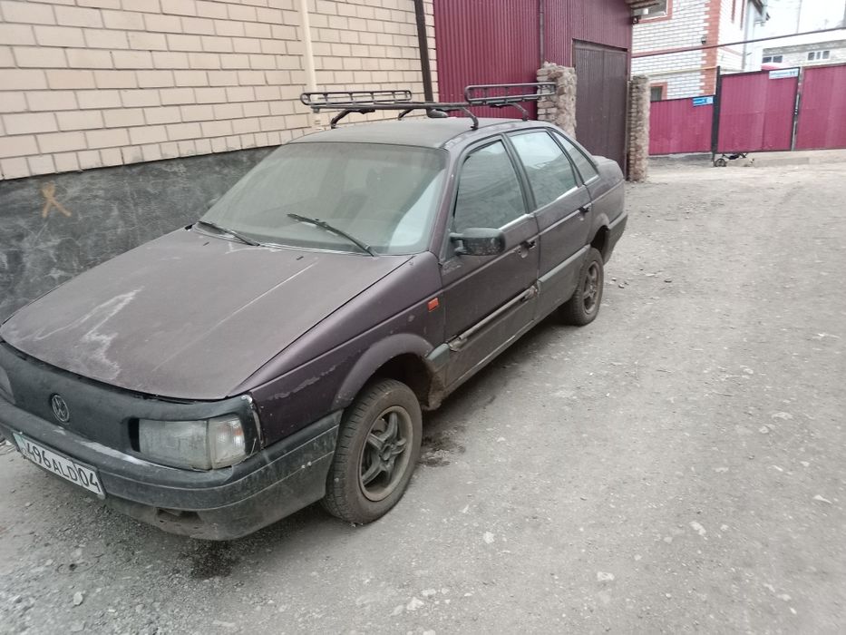 Продам машину Passat 1993 года