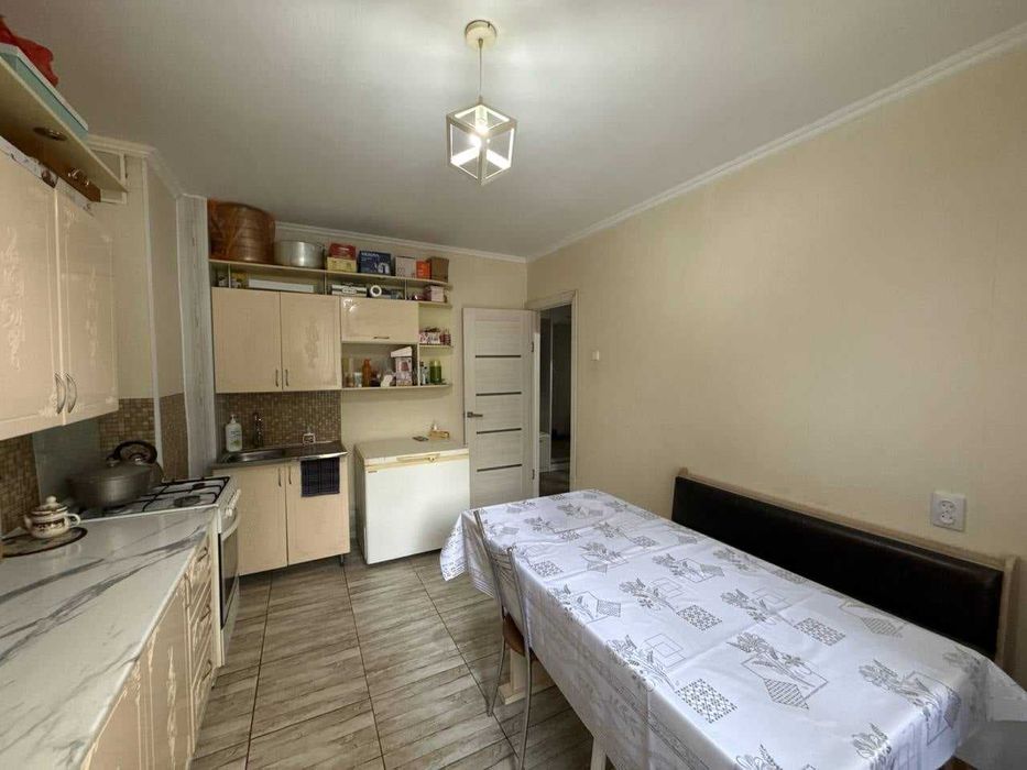 В продаже 3х комнатная квартира