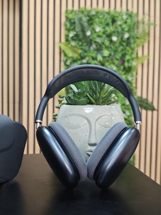 Air Pods Max 2 Tipe-C