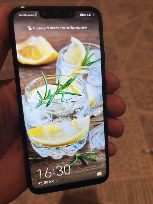 Huawei Mate 20 lite продам