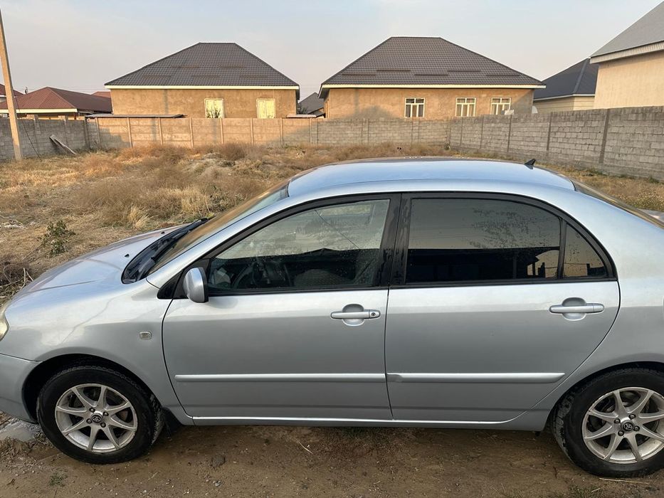 Көліктің жағдайы жақсы