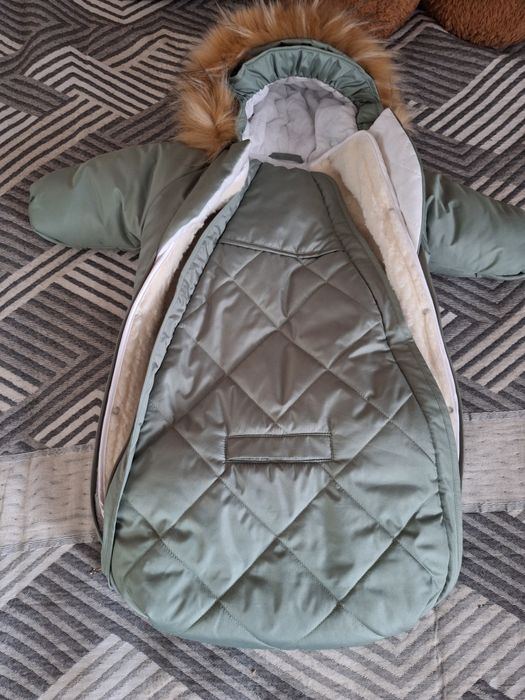 Продам комбинезон