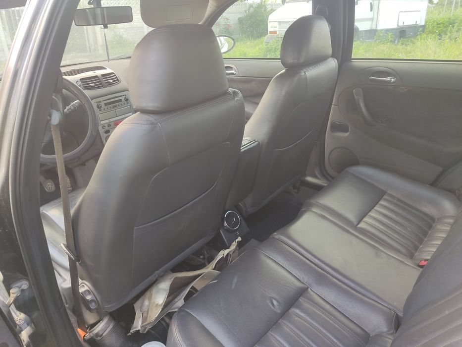 Алфа Ромео 147 1'6 /105 КС на части