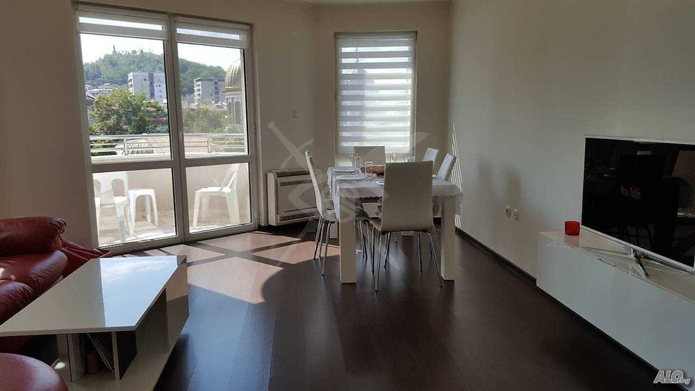 Тристаен апартамент под наем в Мараша 78744