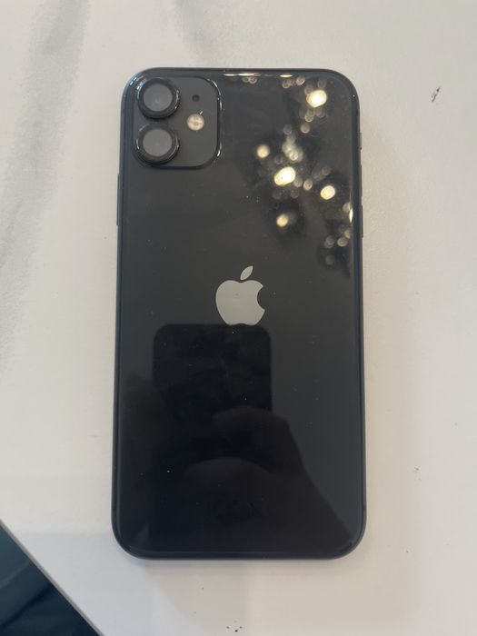 iPhone 11  в хубаво качество