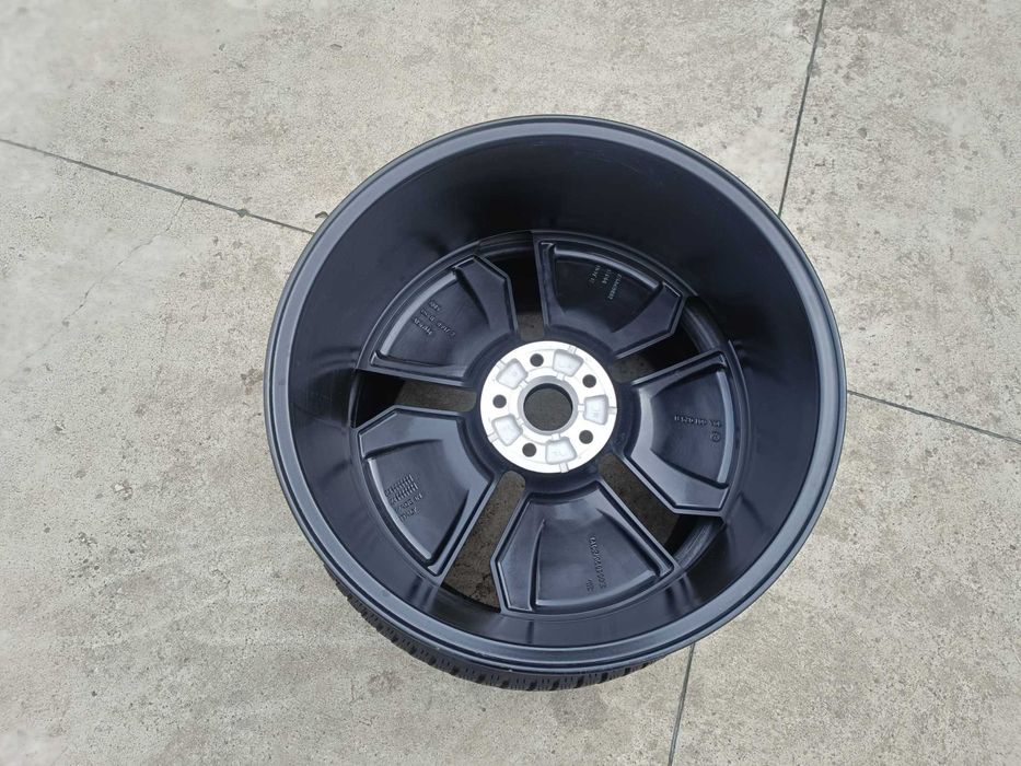 Janta 20 vw ID3 ID4 cod 10A601025B