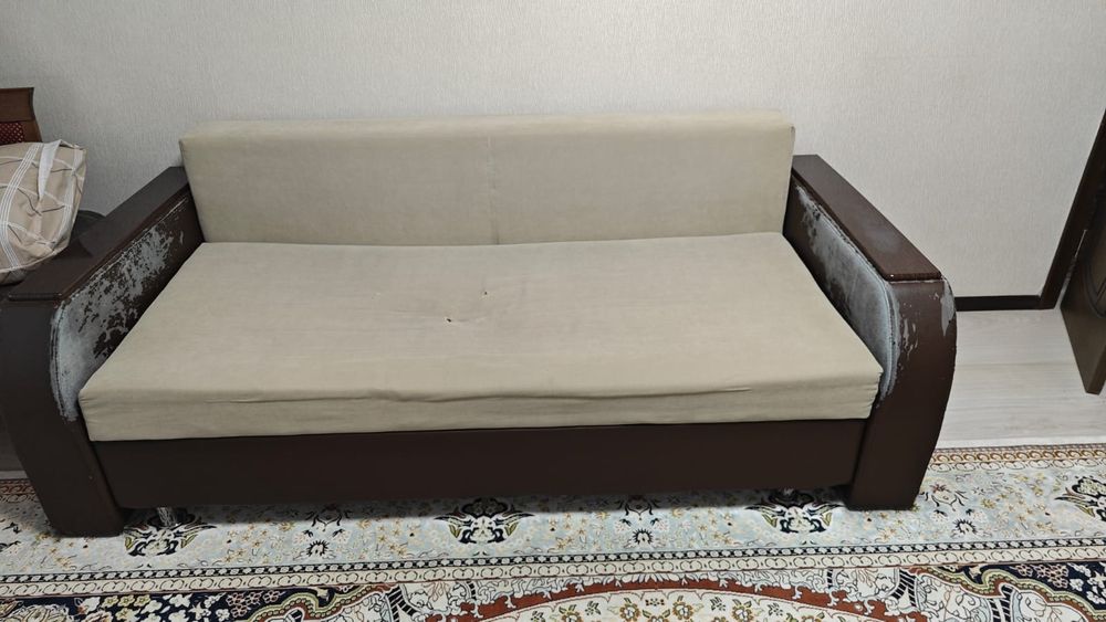 Продам Б/У мебель
