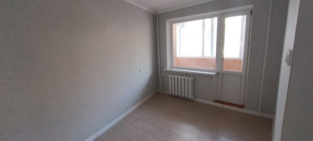 Недвижимость, квартира