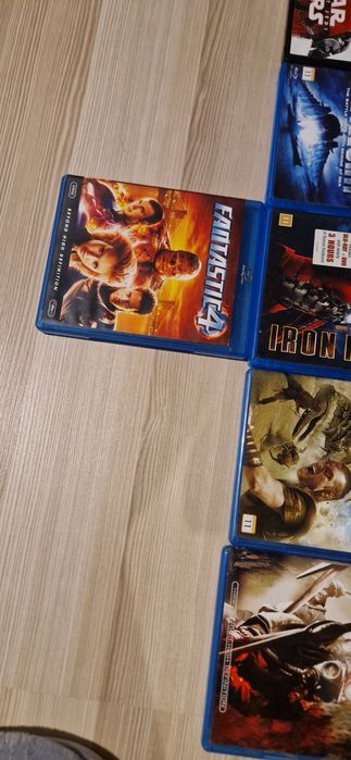 Filme 4k/blu ray ro sub