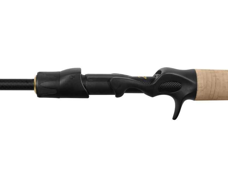 Combo Delphin Zandera B-CAST!