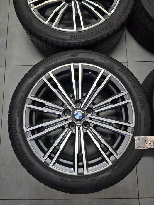 Jante Bmw g20  r18 , 2 marimi , m sport