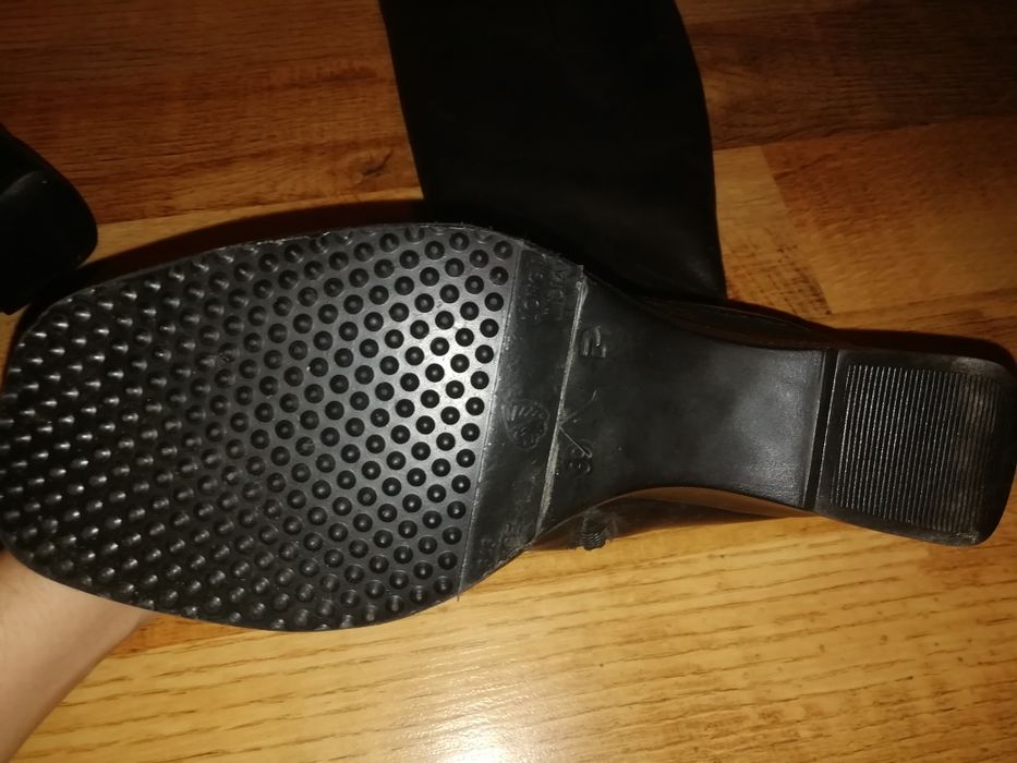 Cizme piele de damă plus altele gratis