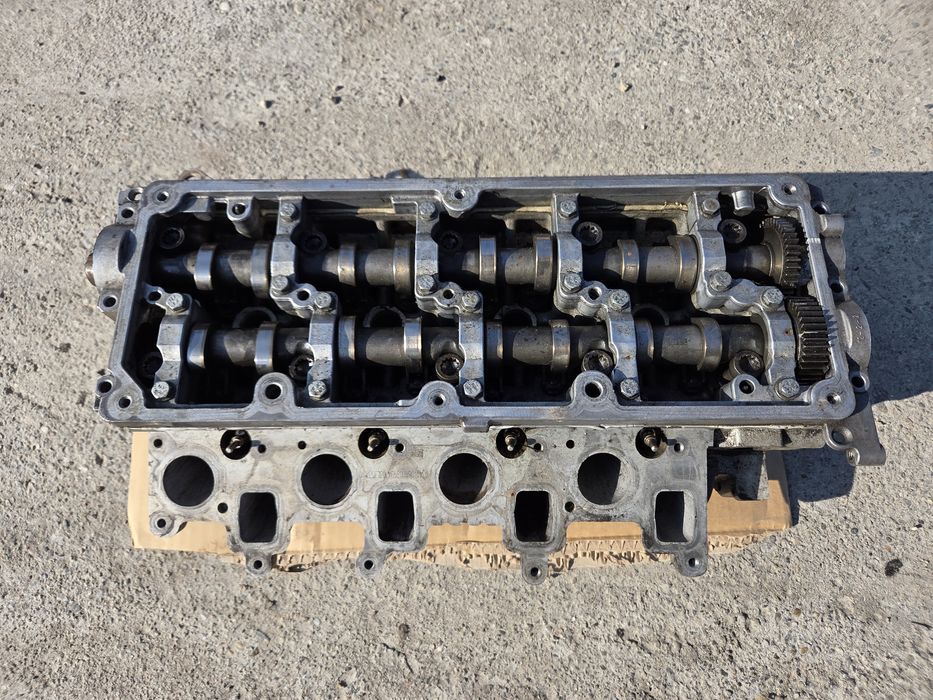 Vand Chiulasa 1.6 CAY in stare foarte buna