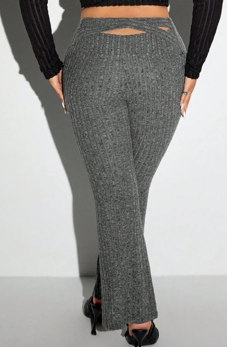 Pantaloni dama marimi mari 3-4 xl