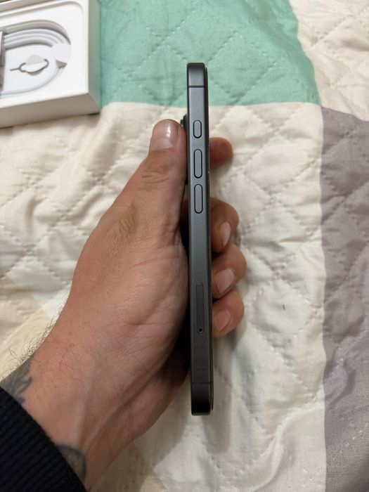 Iphone 17 256 gb
