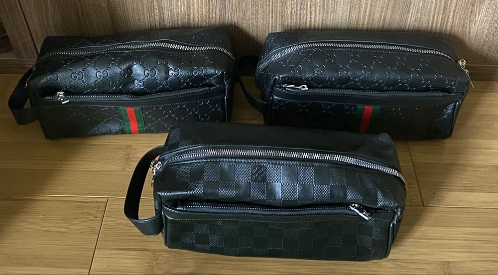 Borsete noi, 3 bucati