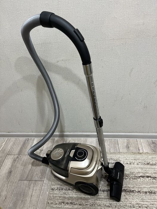 Викалина пылесос