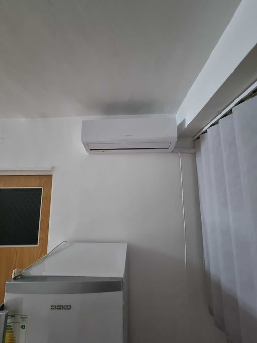 Propietar inchiriez garsonieră – Bd. Chișinău, proximitate Mega Mall