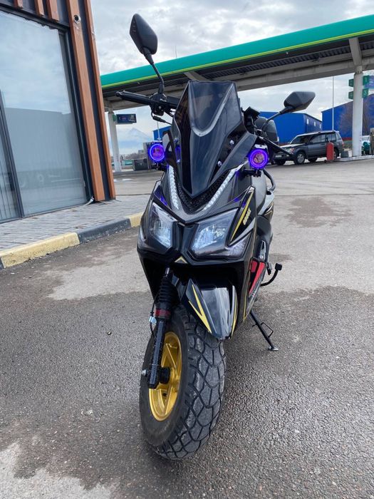 Самурй жағдайы жақсы 2025 алдым