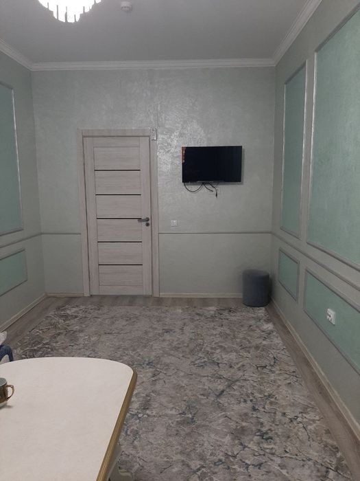 ЙЕВРО ЛЮКС 3 ХОНАЛИ Квартира ОИЛАГА СРОЧНЫЙ Ижарага Берилади!!!