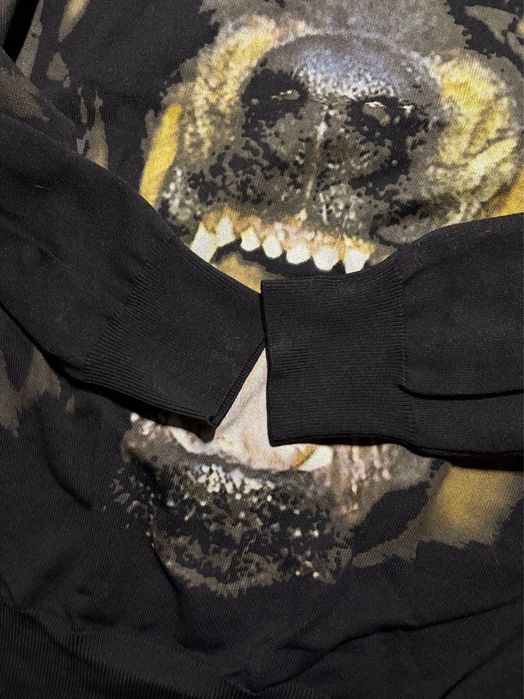 Givenchy Roitweller sweatshirt