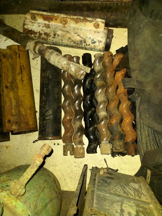 Продам. Ротор новые.