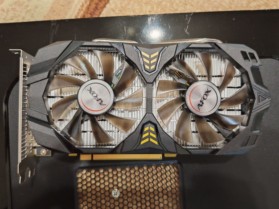 Системный блок, RX 580 8gb