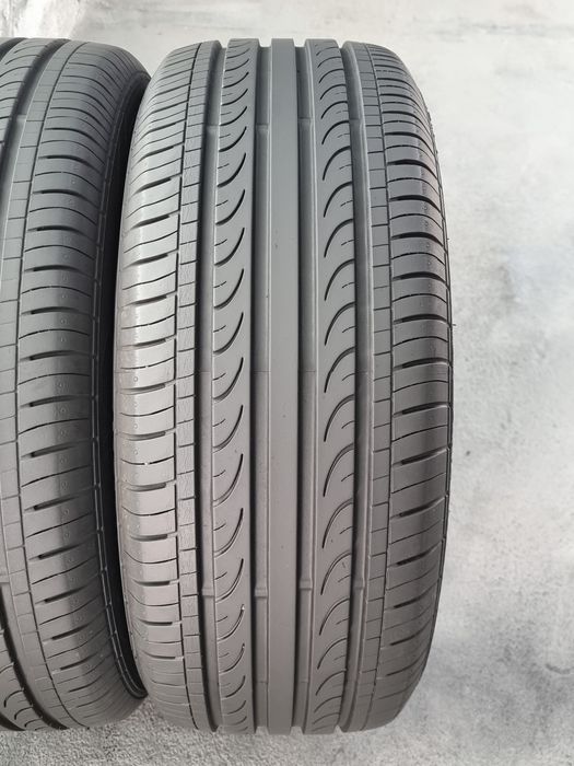 215/55/16 Runway 2Броя: 80€ 7мм